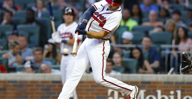 Atlanta Braves at Chicago Cubs Betting Preview
