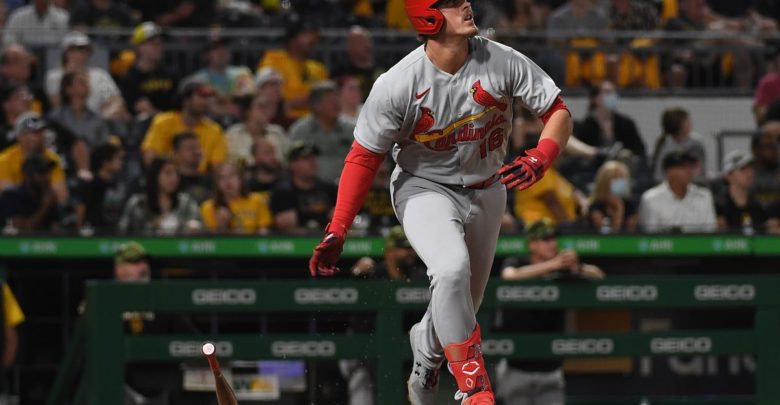 San Diego Padres at St. Louis Cardinals Betting Preview