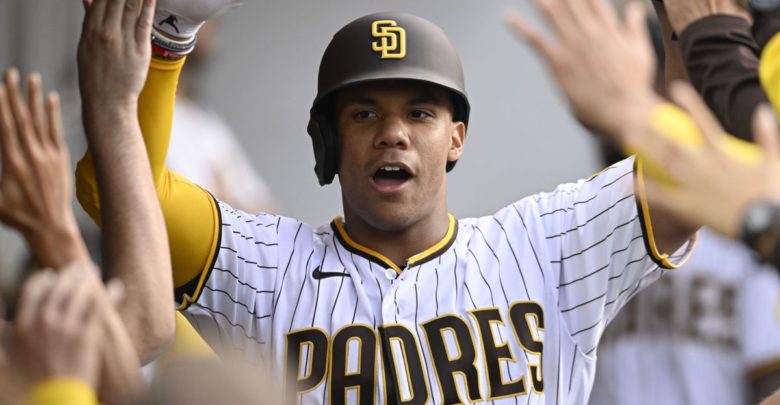 San Diego Padres at Los Angeles Dodgers Betting Preview
