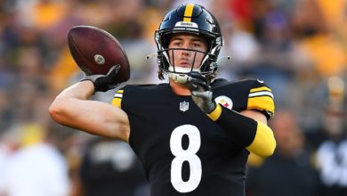 Pittsburgh Steelers at Indianapolis Colts Betting Preview