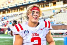 Ole Miss Rebels at Alabama Crimson Tide Betting Pick