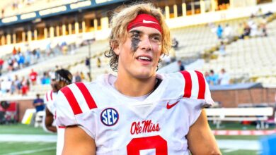 Ole Miss Rebels at Alabama Crimson Tide Betting Pick