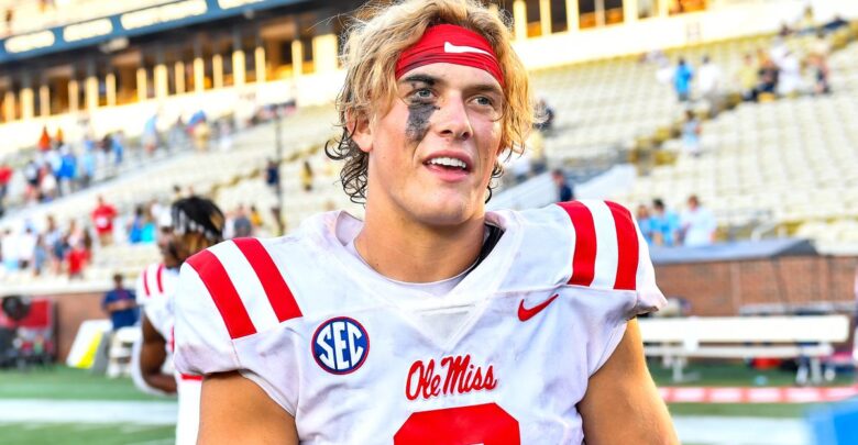Ole Miss Rebels at Alabama Crimson Tide Betting Pick