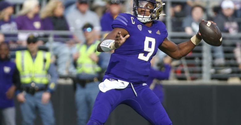 Washington Huskies at Washington State Cougars Betting Previews