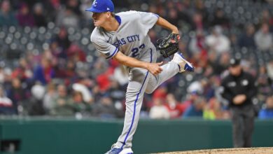 New York Mets at Kansas City Royals Betting Preview