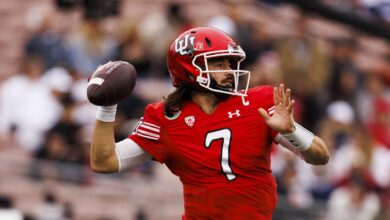 Utah Utes at Baylor Bears Betting Preview