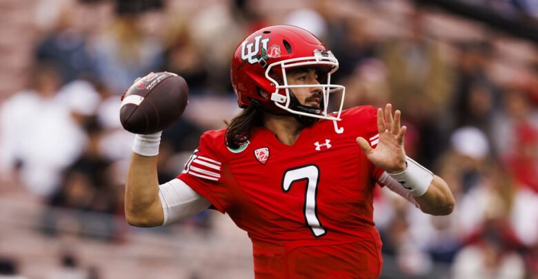 Utah Utes at Baylor Bears Betting Preview