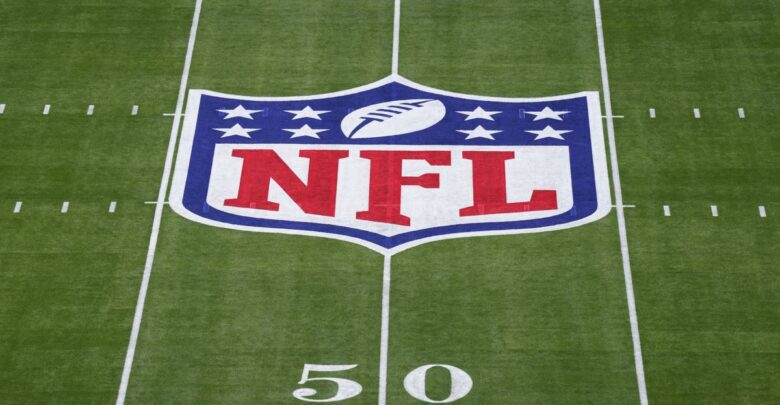 NFL Betting Way Up in Week 1