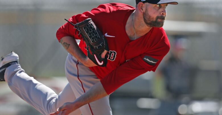 Boston Red Sox vs. Chicago White Sox Betting Preview
