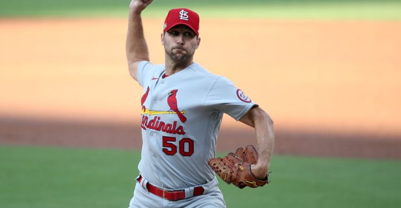 St. Louis Cardinals at San Diego Padres Betting Preview