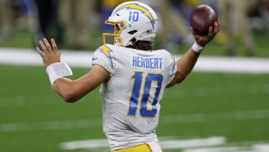 Los Angeles Chargers at Indianapolis Colts Betting Preview