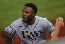 Colorado Rockies at Tampa Bay Rays Betting Pick
