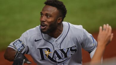 Colorado Rockies at Tampa Bay Rays Betting Pick