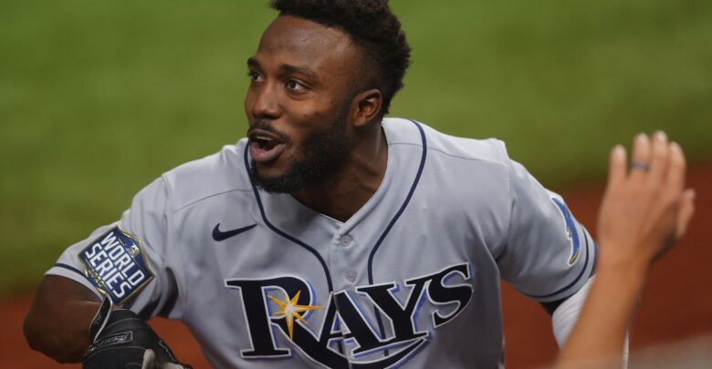 Colorado Rockies at Tampa Bay Rays Betting Pick