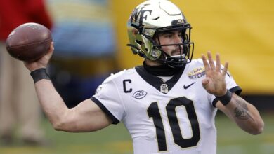 Ohio State Buckeyes at Notre Dame Fighting Irish Betting Preview