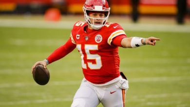 Seattle Seahawks at Kansas City Chiefs Betting Preview