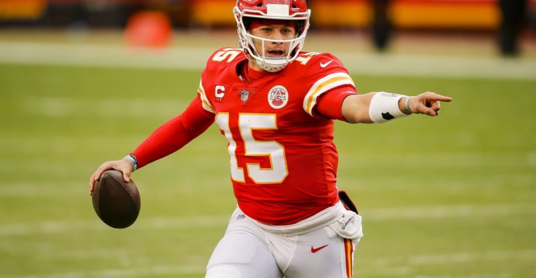 Seattle Seahawks at Kansas City Chiefs Betting Preview