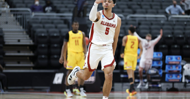 Vanderbilt Commodores vs Alabama Crimson Tide Betting Preview