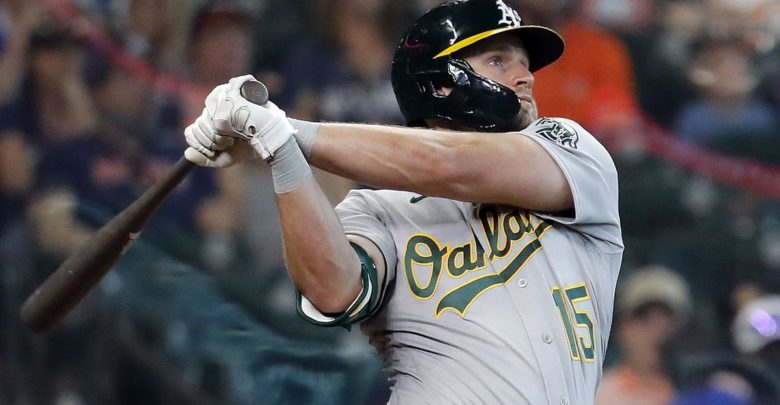 Oakland Athletics at Washington Nationals Betting Preview