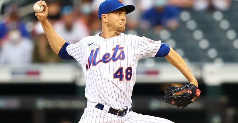 New York Mets at Atlanta Braves Betting Preview