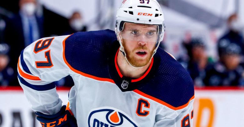 Edmonton Oilers at Seattle Kraken Betting Preview