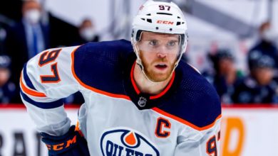 Colorado Avalanche at Edmonton Oilers Game 3 Betting Preview