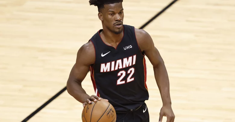 Miami Heat at Philadelphia 76ers Betting Preview