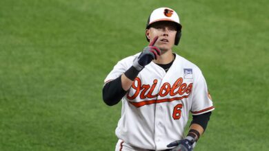 New York Yankees at Baltimore Orioles Betting Preview
