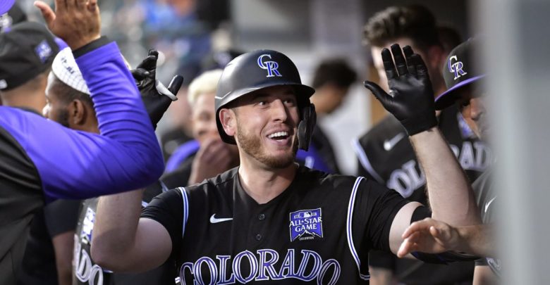 Colorado Rockies at San Diego Padres Betting Preview