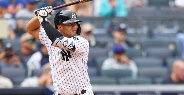 Philadelphia Phillies at New York Yankees Betting Preview
