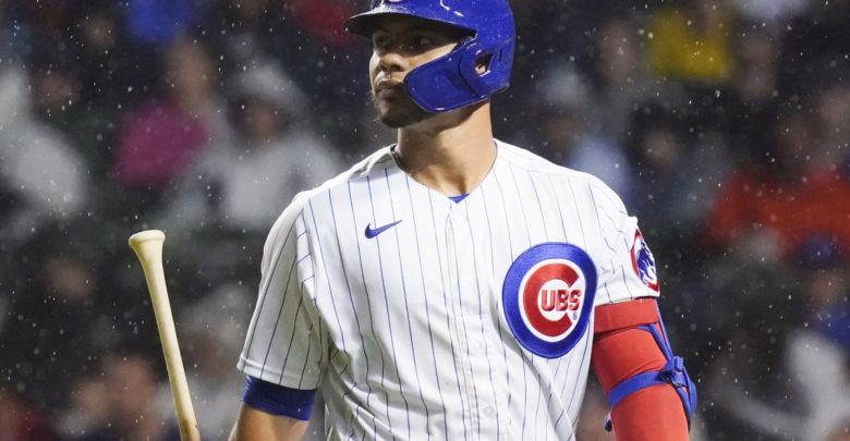 Arizona Diamondbacks at Chicago Cubs Betting Preview