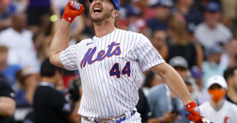 New York Mets at San Diego Padres Betting Preview