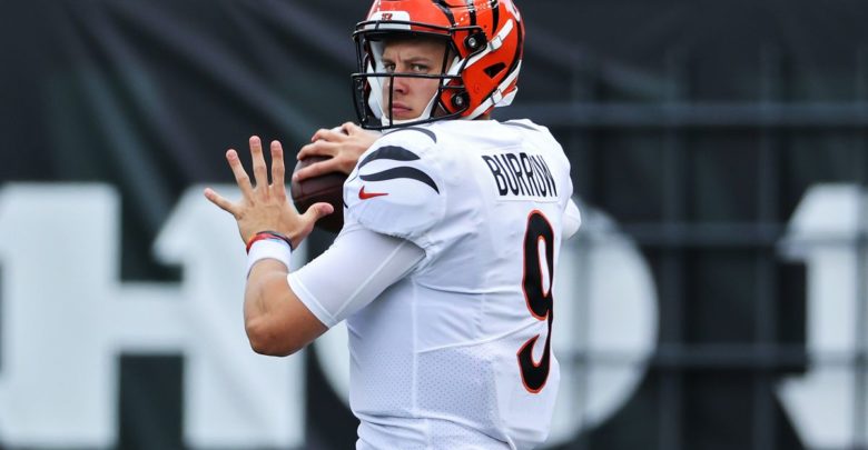 Miami Dolphins at Cincinnati Bengals Betting Preview