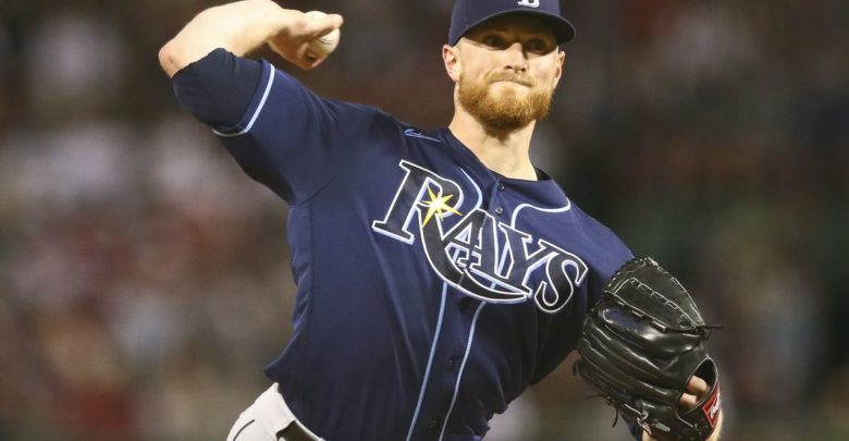 Tampa Bay Rays at Seattle Mariners Betting Preview