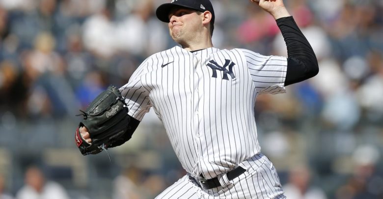 Chicago Cubs at New York Yankees Betting Preview