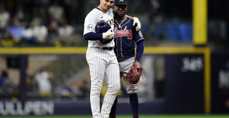 Milwaukee Brewers vs. Atlanta Braves Betting Preview