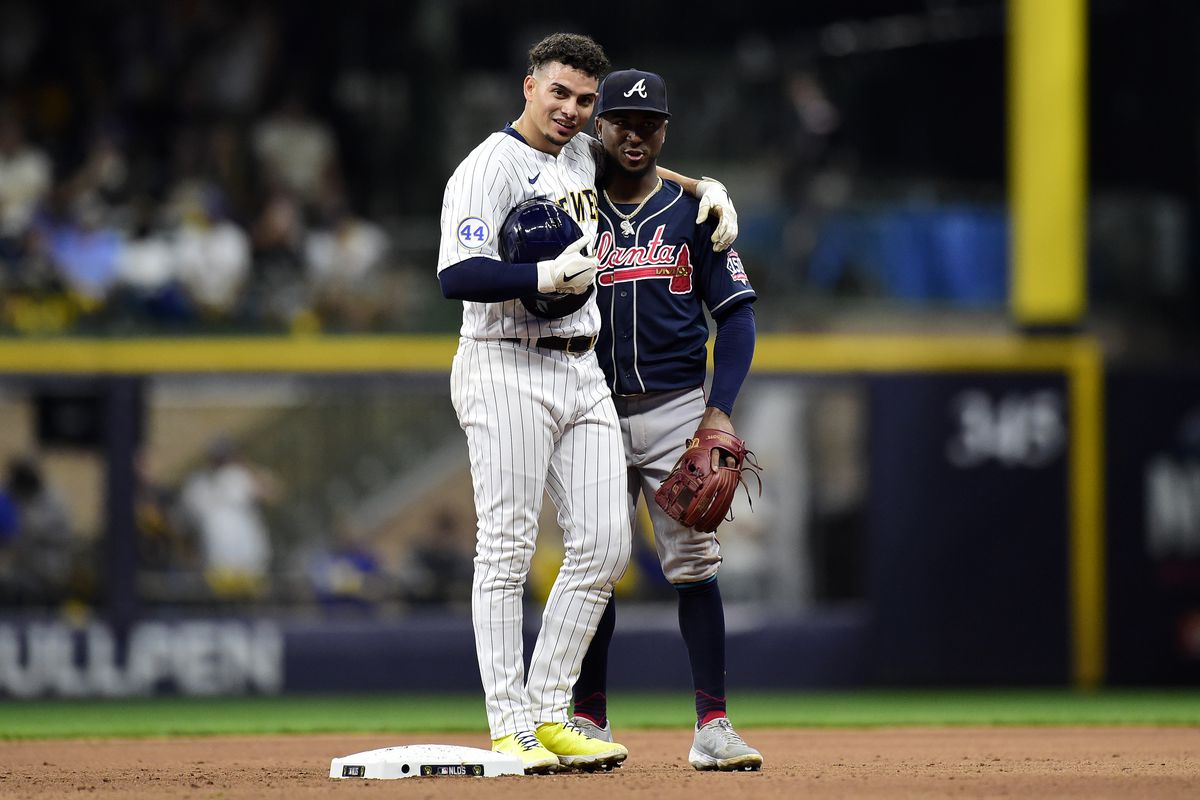 Milwaukee Brewers vs. Atlanta Braves Betting Preview Gambling USA