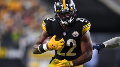 Pittsburgh Steelers at Las Vegas Raiders Betting Preview
