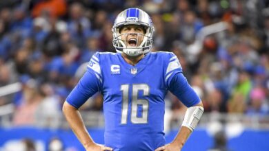 Las Vegas Raiders at Detroit Lions Betting Pick