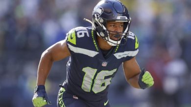 San Francisco 49ers at Seattle Seahawks Betting Preview