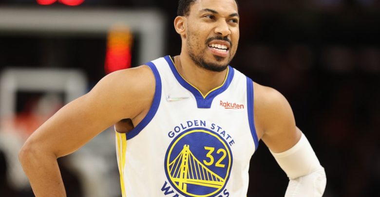 Golden State Warriors at San Antonio Spurs Betting Preview