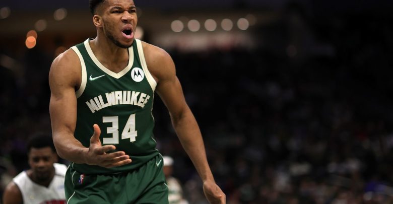 Memphis Grizzlies at Milwaukee Bucks Betting Preview