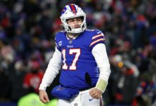Buffalo Bills at Detroit Lions Betting Preview