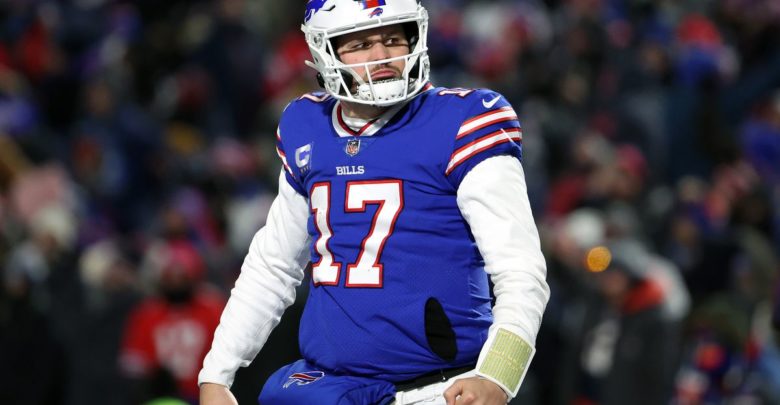 Buffalo Bills at Detroit Lions Betting Preview