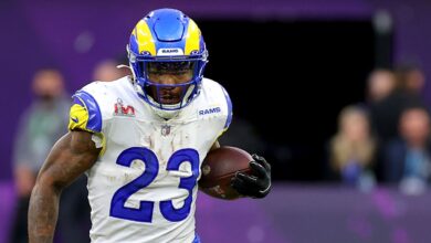 Los Angeles Chargers at Los Angeles Rams Betting Preview