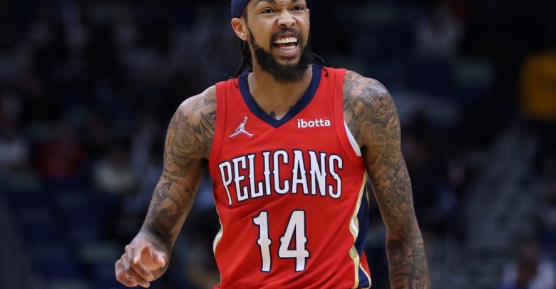 New Orleans Pelicans at Los Angeles Clippers Betting Preview