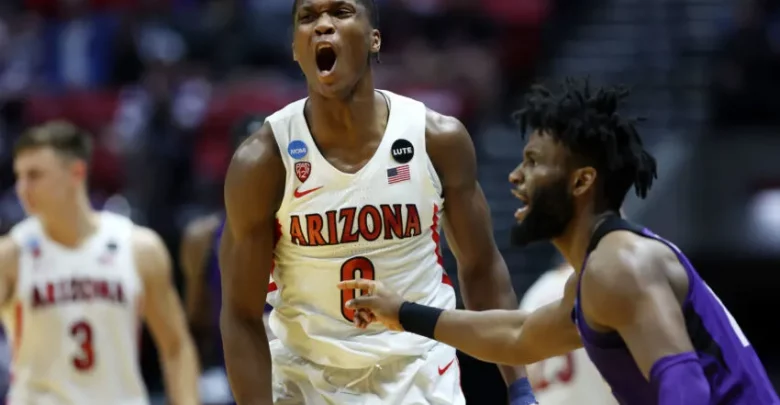 Houston Cougars vs Arizona Wildcats Betting Preview