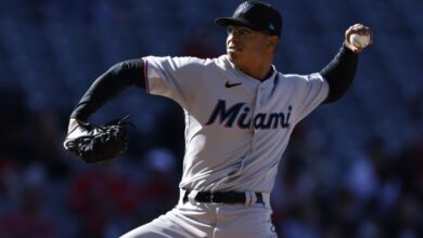 Detroit Tigers at Miami Marlins Betting Preview