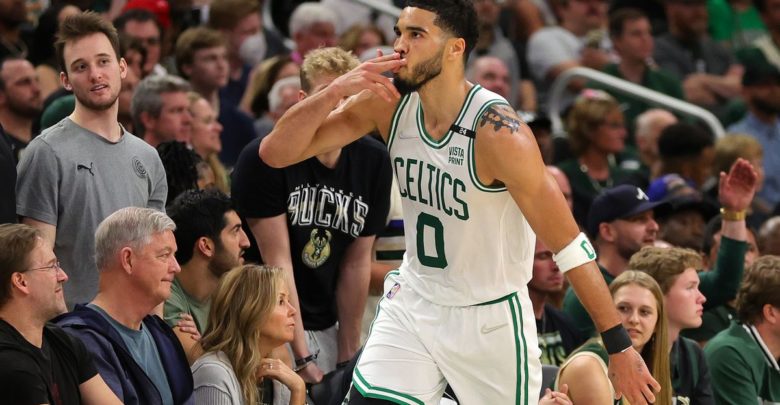 Milwaukee Bucks at Boston Celtics Game 7 Betting Preview