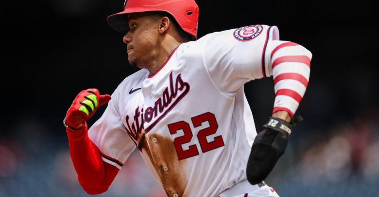 MLB News and Notes for Monday, July 18, 2022